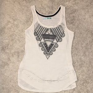 Maurices tank top